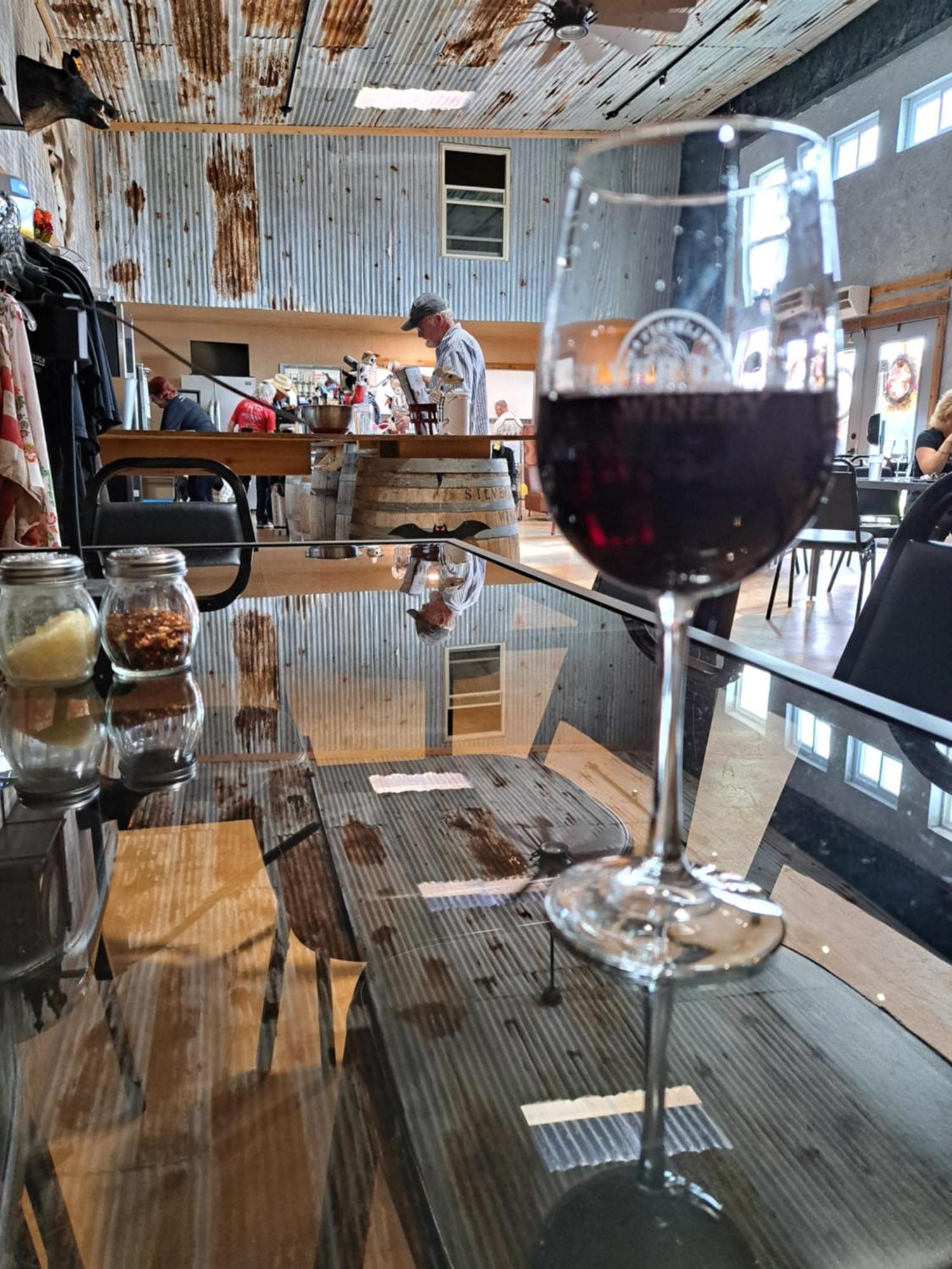 The Container Retreat @ 290 Wine Trail #10 Welcome Friends! Hye Dış mekan fotoğraf
